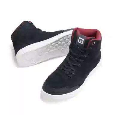 CAT Pause Sport Mid Black
