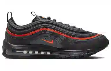 Nike Air Max 97 Black