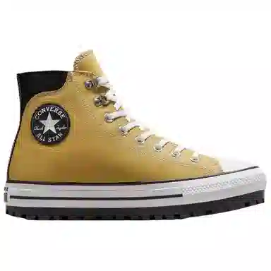 Converse Chuck Taylor All Star City Trek Yellow