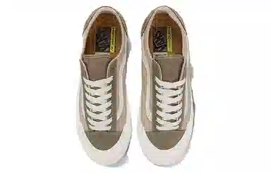 Vans Style 136 Decon VR3 Khaki