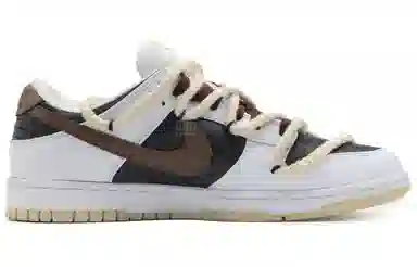 Nike Dunk Low BBL