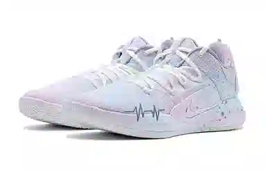 Nike Hyperdunk X Low