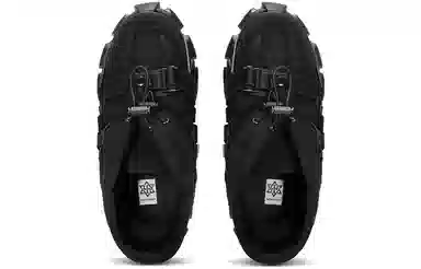 NORVINCY High Top Dad Sneakers