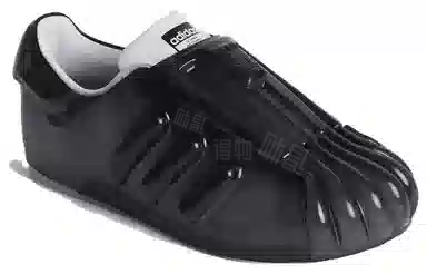 adidas Superstar Bubble Black