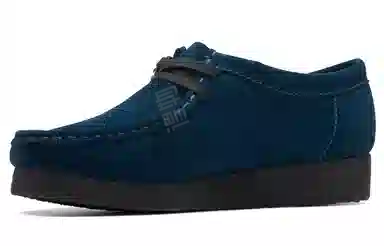 Clarks Originals WALLABEE