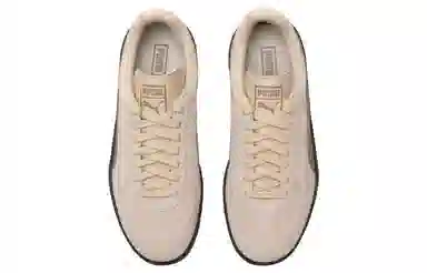 PUMA Army Trainer Suede Oatmeal Chocolate Chip