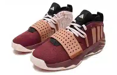 adidas Dame 8 EXTPLY