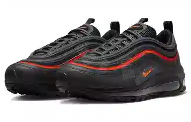 Nike Air Max 97 Black
