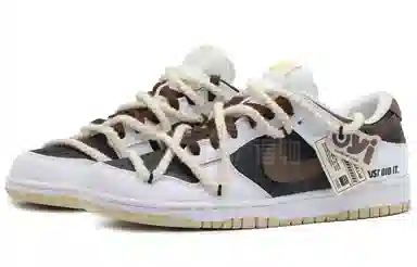 Nike Dunk Low BBL