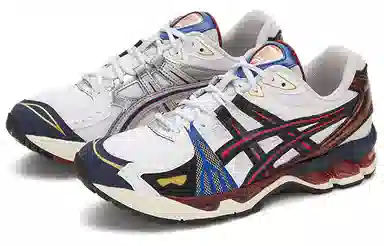 Asics Gel-Kayano Legacy Y2K CityWalk