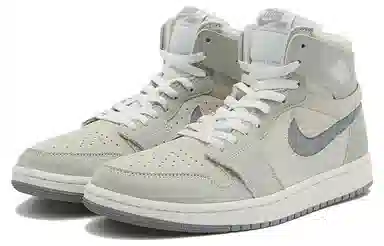 Jordan Air Jordan 1 High Zoom CMFT 2 Grey