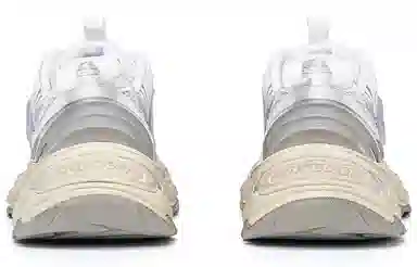 OLD ORDER Turbo GT Dirty White