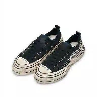 xVESSEL Vintage Rock Black