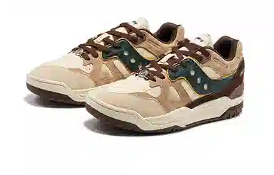 Saucony CROSS 90 Mid-Autumn Special Edition