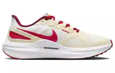 Nike Zoom Structure 25