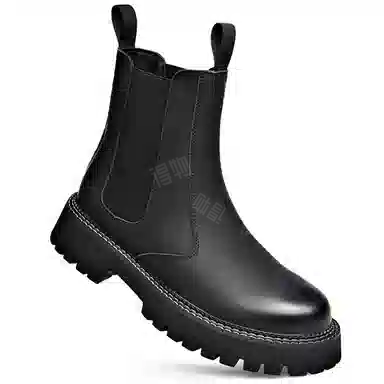YEDANI Chelsea Boots