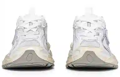 OLD ORDER Turbo GT Dirty White