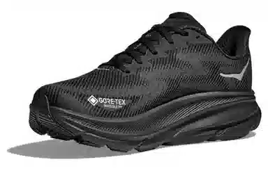 HOKA ONE ONE Clifton 9 Black