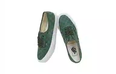 Vans Authentic Lx