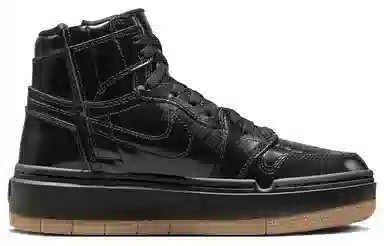 Jordan Air Jordan 1 Elevate Black Gum