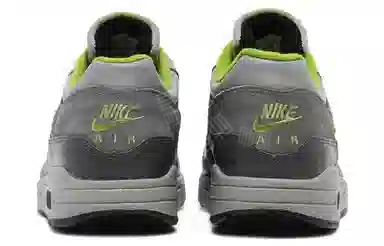 HUF x Nike Air Max 1