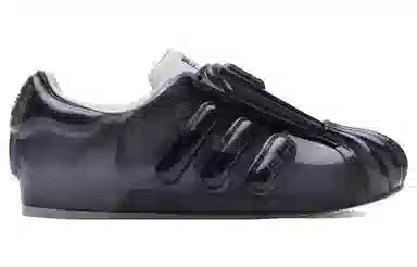 adidas Superstar Bubble Black