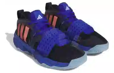 adidas Dame 8 Extply