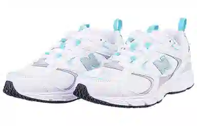 New Balance 408