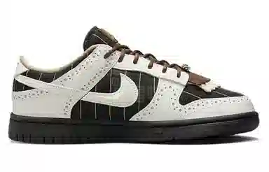 Nike Dunk Low LX "Summit White and Cacao Wow"