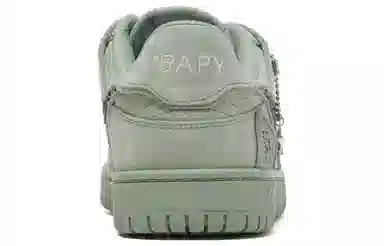BAPY x A BATHING APE