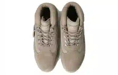 nonnative x Timberland Field Boots Beige