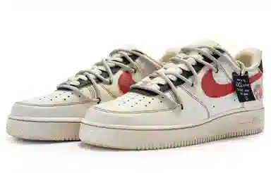 Nike Air Force 1 Low 07