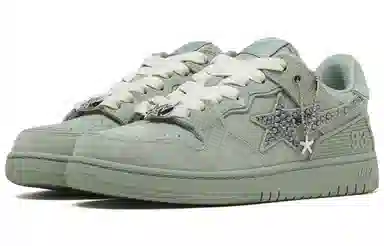 BAPY x A BATHING APE