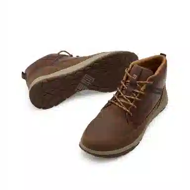 CAT Quest Mid Brown