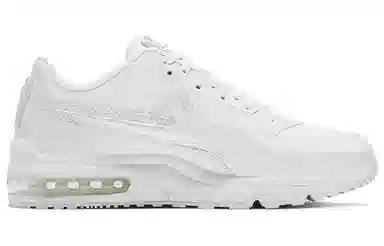 Nike Air Max LTD 3 White