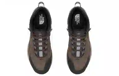 THE NORTH FACE Cragstone Leather Mid