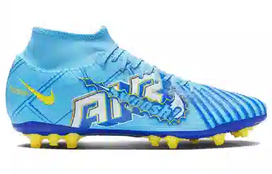 Nike Zoom Superfly 9 Academy Km AG