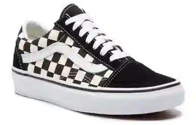 Vans Ward
