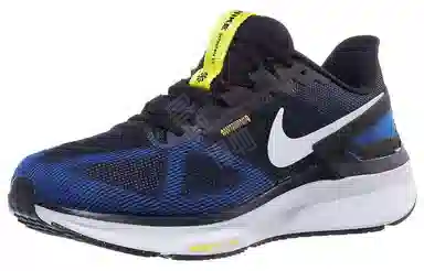 Nike Zoom Structure 25 Blue