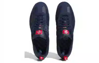 Orchard x New England Revolution x adidas originals Samba