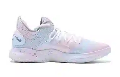 Nike Hyperdunk X Low