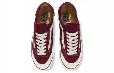 Vans Style 136 Decon VR 3