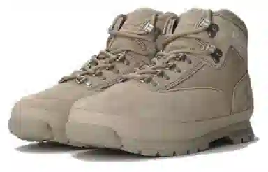 nonnative x Timberland euro hiker