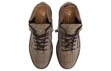 Giuseppe Zanotti GZ Frankie