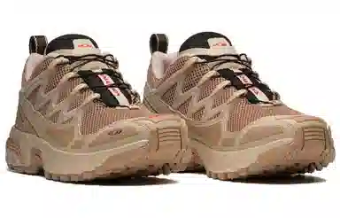 SALOMON ACS + OG