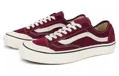 Vans Style 136 Decon VR 3