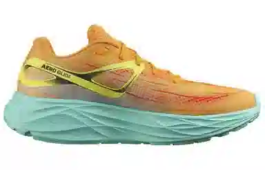 Salomon Aero Glide Yellow