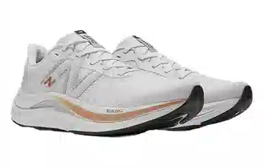 New Balance FuelCell Propel v4 White