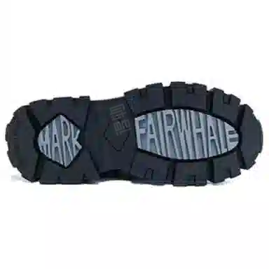 FAIRWHALE