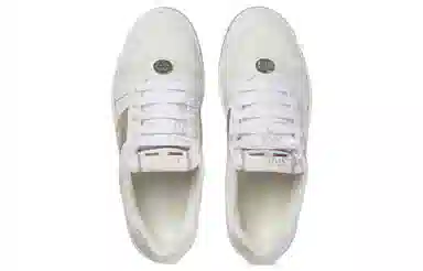 Gucci Screener Low Grey